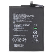 Аккумуляторная батарея Huawei Honor 8 Pro (HB376994ECW)