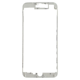 Рамка дисплея Apple iPhone 7 Plus (белая)