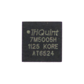 Микросхема универсальная HTC усилитель сигнала (передатчик) TQM7M5005H