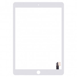 Тачскрин (сенсор) Apple iPad Air 2 (белый) -ОРИГИНАЛ-