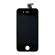 Дисплей Apple iPhone 4S в сборе с тачскрином (черный)
