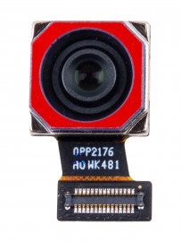 Камера Xiaomi Poco X3 NFC (64MP) (задняя)