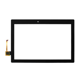 Тачскрин (сенсор) Lenovo Tab 2 A10-70 (черный)